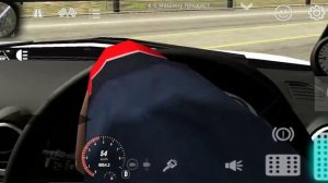 Разгон Рено Логан на 8-ми клопе до 100 км/ч. Приоры нервно курят в сторонке.