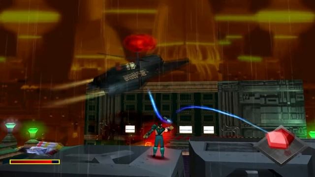 ONE (PS1) Обзор игры / Воспоминание PlayStation (N.N.G.) смотреть онлайн