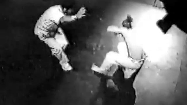 Капоэйра. Семинар мастеров в Гамбурге. смотреть онлайн