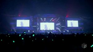 SHINee Tokyo Dome 2015 - Ring Ding Dong