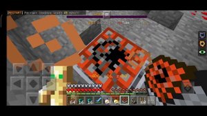 АНАРХИЯ МАЙНКРАФТ ПЕ 1.1.5 | ГРИФ БАЗЫ ДЮПЕРА | СЕРВЕР SINEXWIX