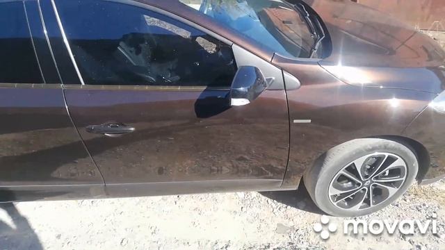 Рено Меган 3. 1.5 дизель. Вся правда о расходах за 3 года!!!! Стоит брать. смотреть онлайн