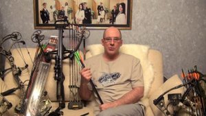 Как выбрать и купить стрелы для охотничьего арбалета Crossbows Arrows NEXPLORER.RU