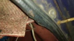 Как снять дверь на жигулях