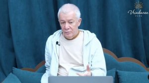 Маха-мантру можно повторять как угодно, если хотим самодисциплины, то... Е.М. Чайтанья Чандра Чаран