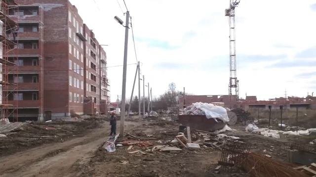 Описание ЖК Дивногорский в Ленинском районе г.  Новосибирск от ООО СЛК.