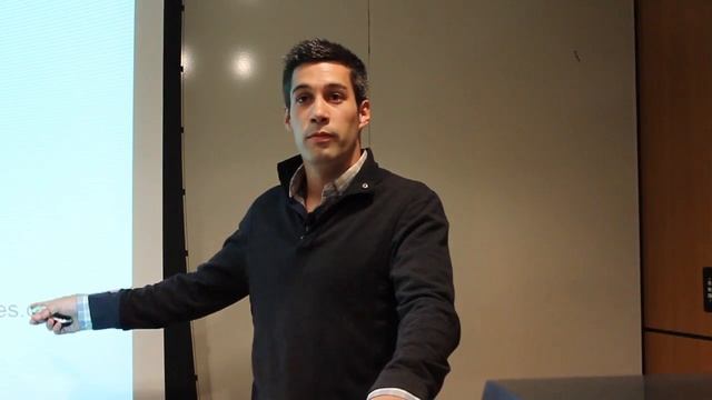 Alhan Keser - SEO 102 @ New York Public Library (Part 3) смотреть онлайн