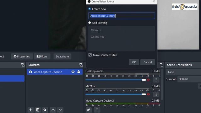 How to use obs | obs recording settings | obs settings | best obs settings | obs tutorial смотреть онлайн