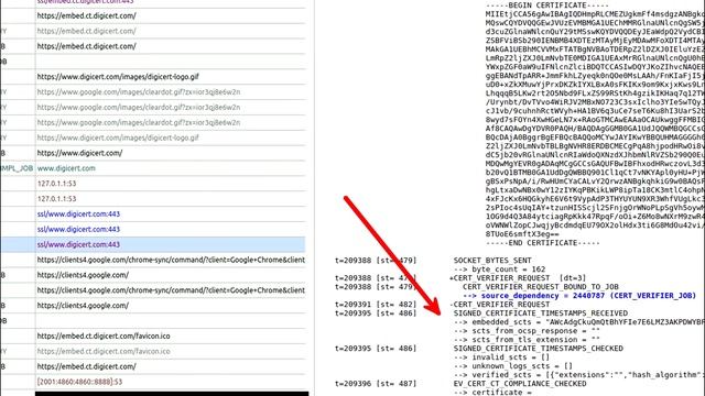 Ваше подключение не защищено смотреть онлайн