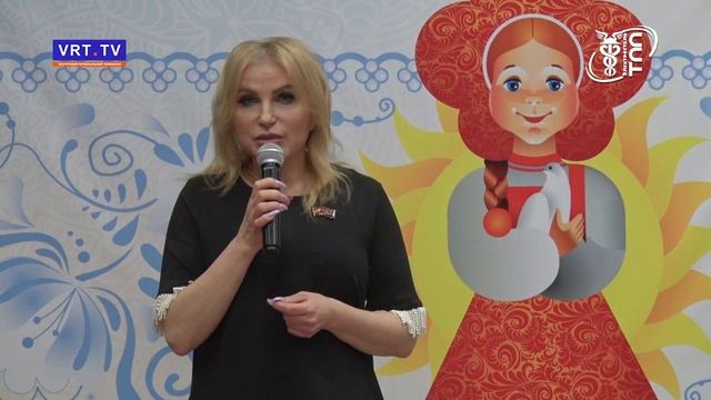 Благотворительная акция «Твори добро»