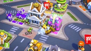 Monopoly Madness - Official Announcement Trailer
