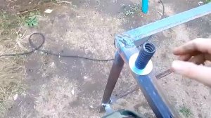 Вибростол своими руками!