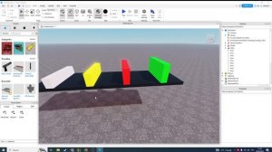Как выложить модель в ToolBox в Roblox Studio! (*Гайд*)
