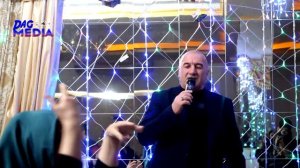 Омар Урминский - лезгинка аферист маферист