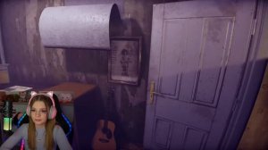 Минус гланды | From The Darkness Мармок ( Marmok ) Реакция