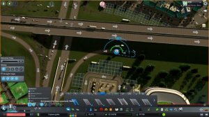 Cities SKYLINES Прохождение #33 РАЗВЯЗКИ