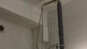 Ректификационная колонна. 4л чистого спирта в час. Рабочий режим