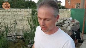 Пруд с биоплато своими руками//Делюсь с вами планами на 2 месяца