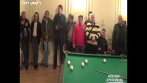 В ПИТЕРЕ СОРВАЛИ ТУРНИР ПО ПОКЕРУ В ПОДПОЛЬЕ