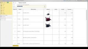 Прайс с картинками, ценами и остатками для 1С