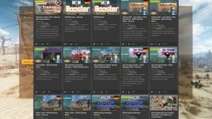 Fallout 4 - The ULTIMATE UI & HUD Overhaul - 50+ Mods