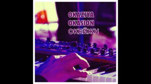 OKASION _ live mix 2012-2014