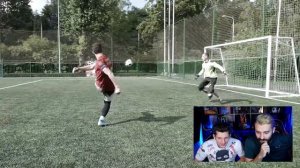 ЛАКЕР - ПОЗОР АМКАЛА?! / ЭВОНЕОН смотрит мои ЛУЧШИЕ ФЕЙЛЫ за ГОД