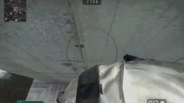 tactical intervention glitch on top of the tower on construction. смотреть онлайн