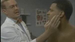 Нейроанатомия процессов восприятия и неврологическое обследование