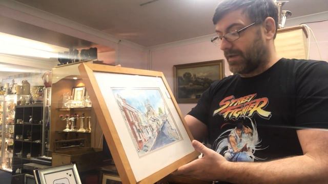 Car Boot Sale antiques Art Haul смотреть онлайн