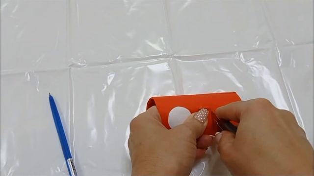 Поробки з паперових втулок (МК)