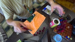 Обзор ВЖИК- МАТРИЦЫ, ОБЖИМА 3, УПС7