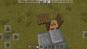 ТИК ТОК КАК СДЕЛАТЬ БАНКОМАТ В МАЙНКРАФТ