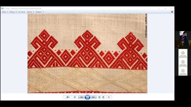 Традиционная культура. Макошь смотреть онлайн