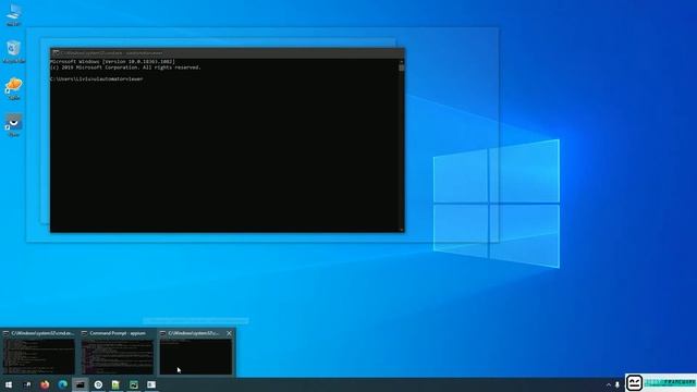 Robot Framework And Appium - Condition Statements Inside Keywords смотреть онлайн
