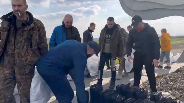 Из плена на Украине возвращены 106 российских военнослужащих, которым грозила смертельная опасность