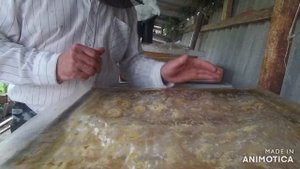 Результаты эксперемента Пополняем запасы суши