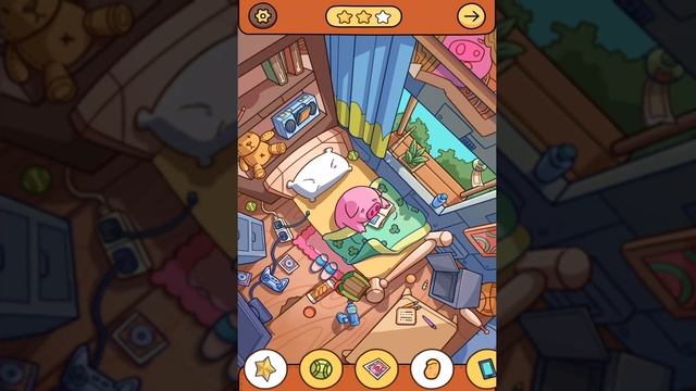 FIND OUT LEVEL 5 | find out game solution смотреть онлайн