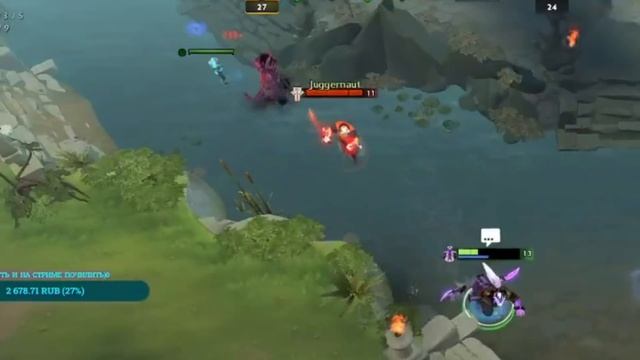 ИЛТВ ПРО УВАЖЕНИЕ К ДАХАКУ И ЕГО ФЁРСТ ПИК | ТОП МОМЕНТЫ ДОТА 2 смотреть онлайн