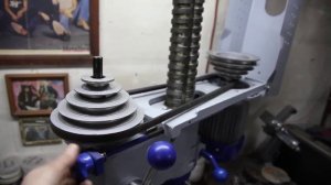 Сверлильный станок