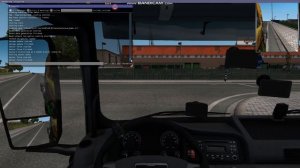 КАК СДЕЛАТЬ СВОБОДНУЮ КАМЕРУ И КОНСОЛЬ В Euro Truck Simulator 2!!!!!!!!!! ВСЕ ПРО ЭТО В ВИДЕО!!!
