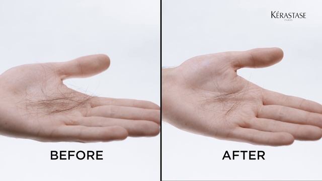 GENESIS HOMME - Power of the Anti-Fall Hair Serum смотреть онлайн