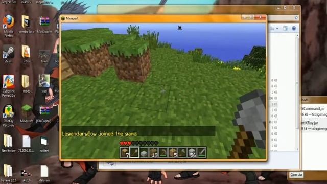 Minecraft: How to Get Anti-Xray