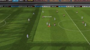 ИГРАЮ В FIFA 15 UT