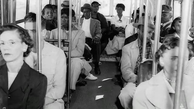 Мартин Лютер Кинг( коротко и ясно) смотреть онлайн