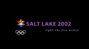 Salt Lake Winter Olympics 2002 Screensaver