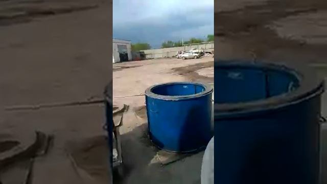 Отзыв нашего клиента о разборных формах КС.
