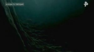 Внутри земного шара находится океан Больше чем все океаны земли Самые шокирующие гипотезы
