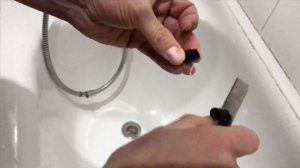 #Ремонт#душевого#шланга. Как самому починить шланг для душа