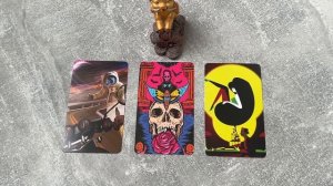 Будет ли он любить меня? Заботиться? Чего ждать и как мне быть? Метафорические карты / Карты ТАРО